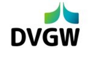 Logo des DVGW