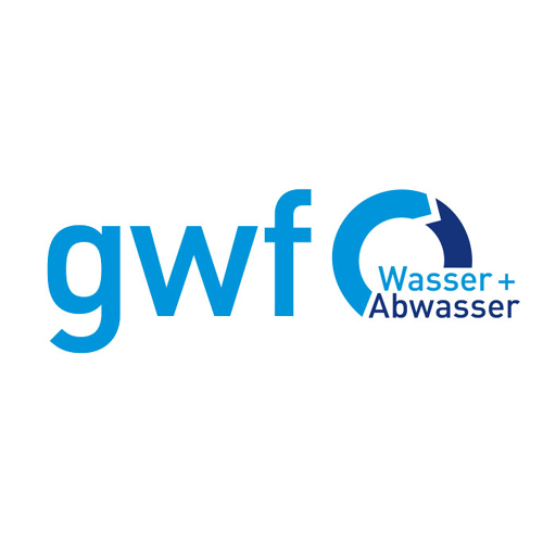 Logo gwf Wasser