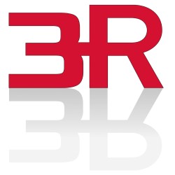 Logo 3R