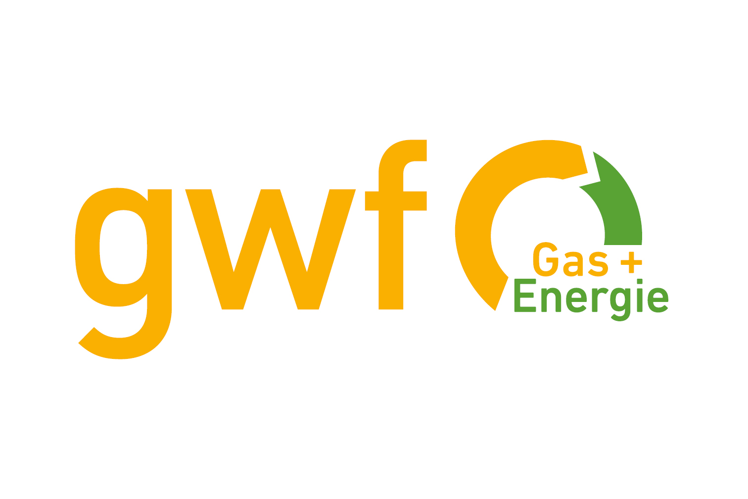 Logo gwf Gas