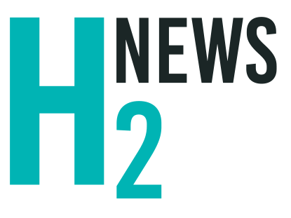 Logo H2 News