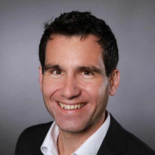 Jan Patrick Linossier