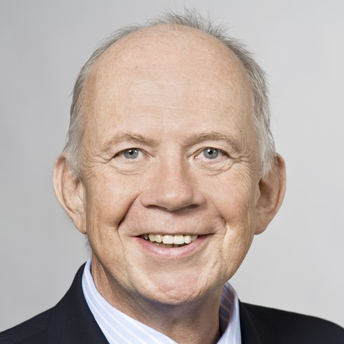 Ministerialdirigent Prof. Dr. Martin Grambow