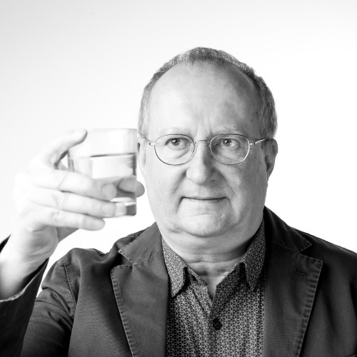 Prof. Dr. Thomas Grischek