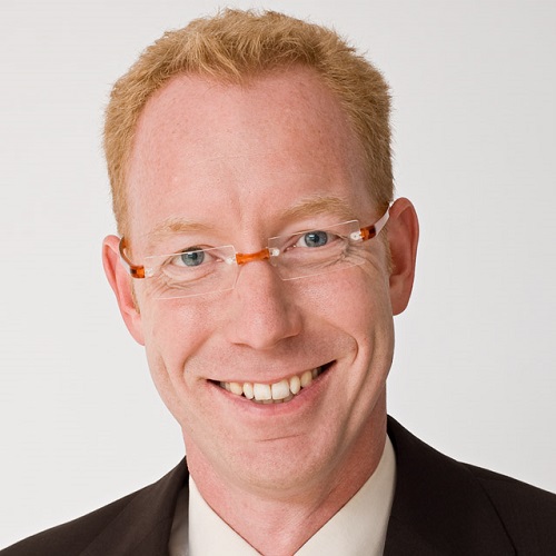 Andreas Hein