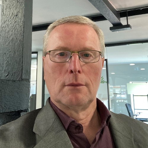 Frank Johannsen
