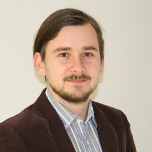 Maxim Juschak