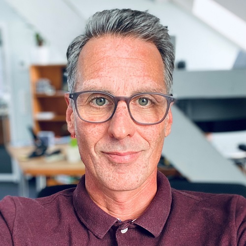 Heiko Keifenheim