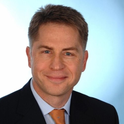 Reinhard Klaus