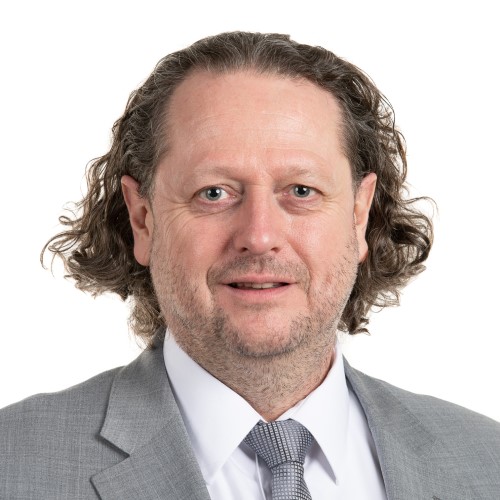 Prof. Dr. Andre Lerch