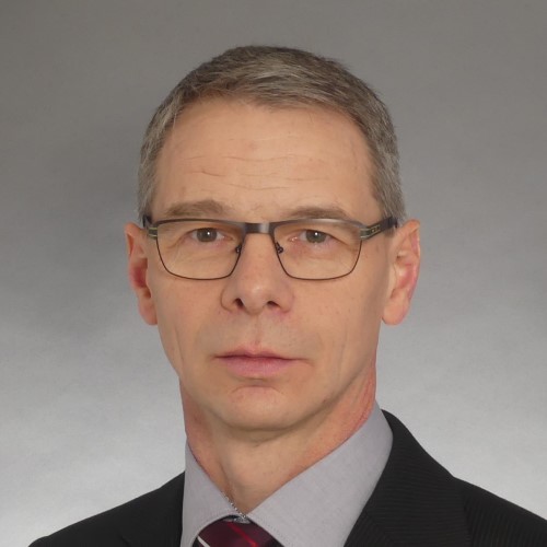 Carsten Schneider