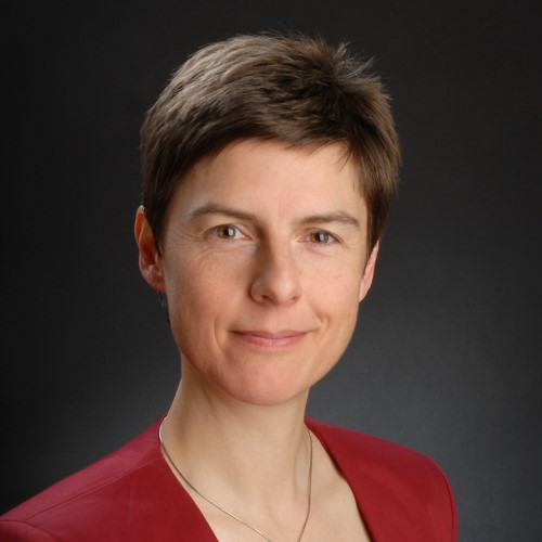 Prof. Dr. Irene Slavik