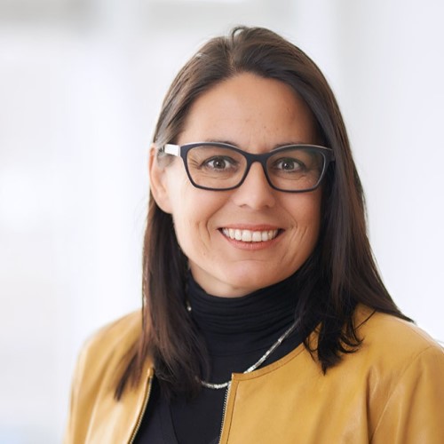 Prof. Dr. Manuela Wimmer