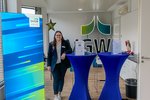 Empfang der 3. Innovationstage