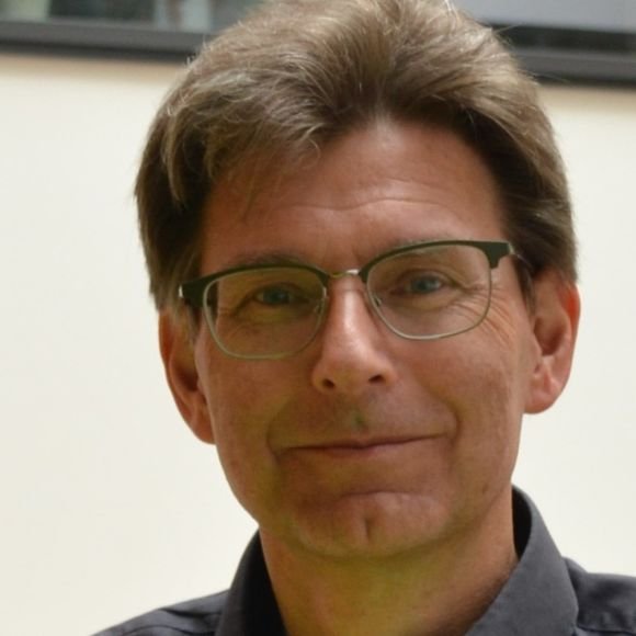 Ray Harald Puth, Geschäftsführer, Laborleitung, Bacto Control GmbH