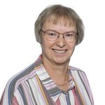 Dr. Regine Fischeder, Teamleiterin Mikorbiologie, stellv. Abteilungsleitung, Zweckverband Landeswasserversorgung