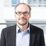 Dr. Michael Hügler, Wissenschaftler, DVGW-Technologiezentrum Wasser (TZW)