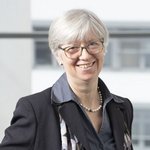 Dr. Beate Hambsch, Sachgebietsleiterin Trinkwassermikrobiologie, DVGW-Technologiezentrum Wasser (TZW)